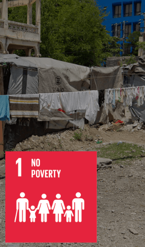 No Poverty