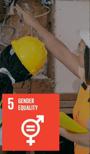 Gender Equality