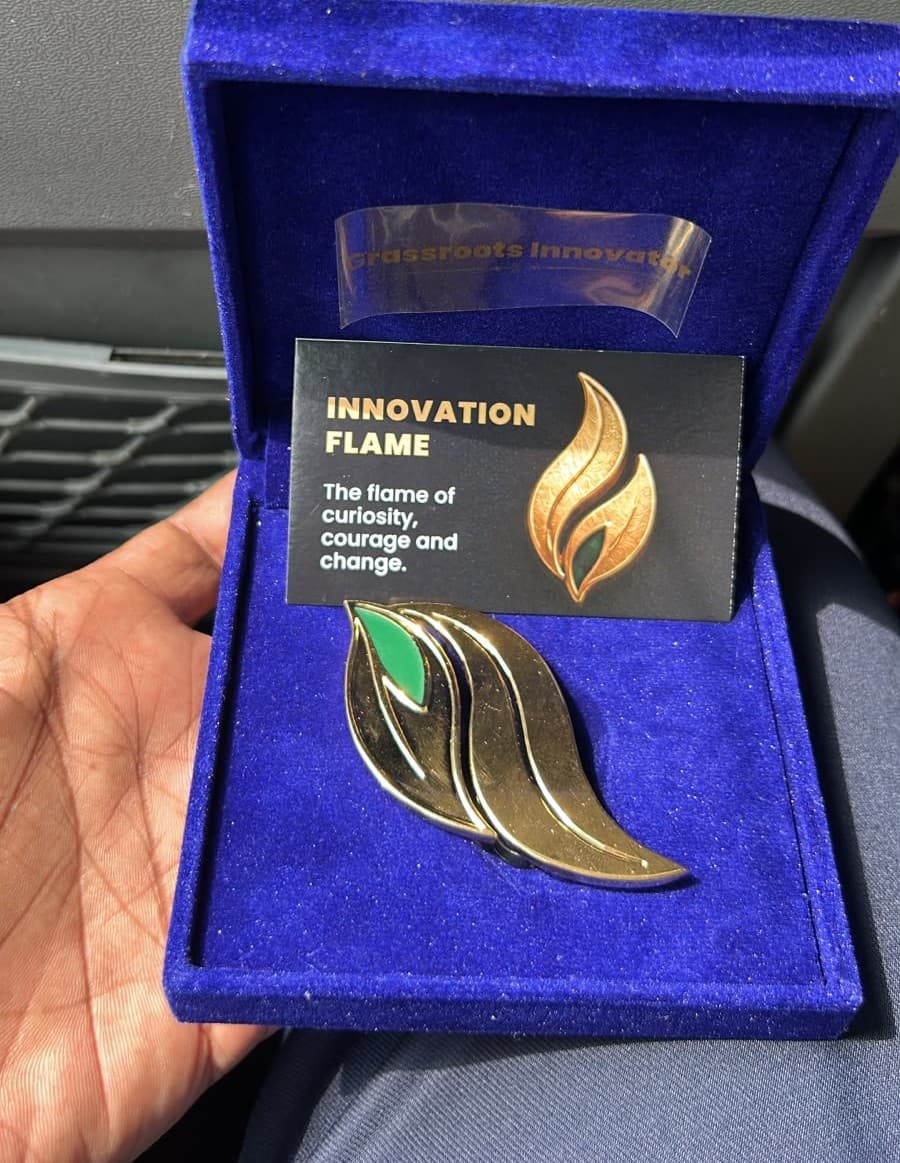 National Recognition 4